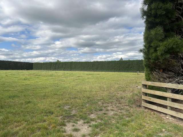 Lot Lot 2/226 Paierau Road Masterton_3