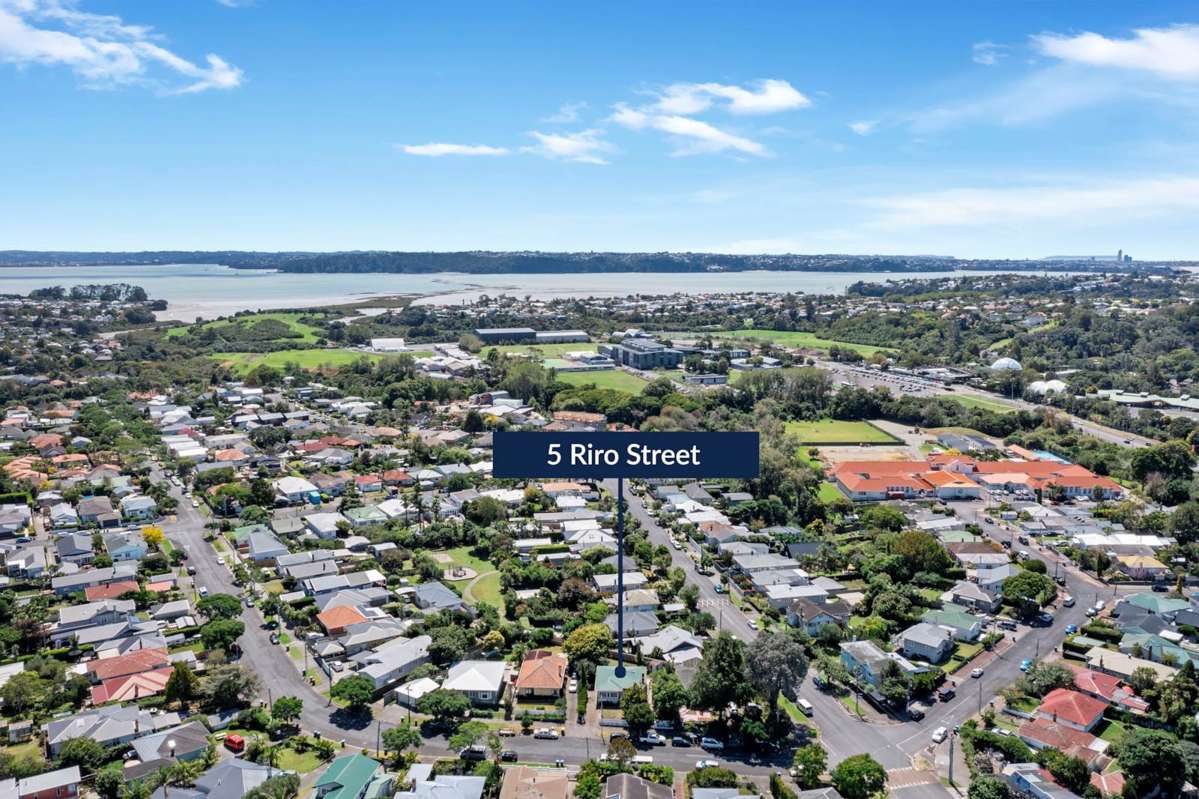 5 Riro Street | Point Chevalier | Auckland City | Houses for Sale - OneRoof