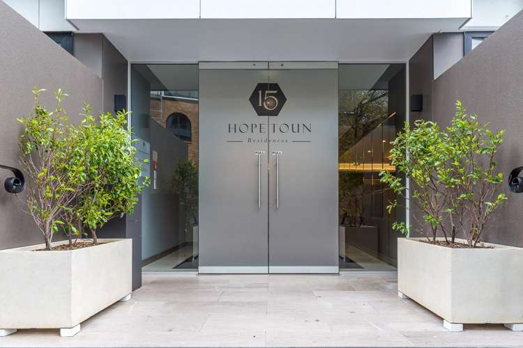 1H/15 Hopetoun Street Freemans Bay_17