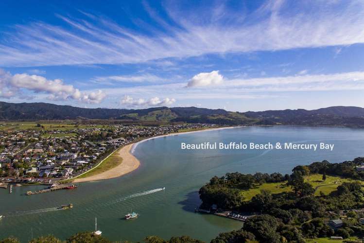 26 Powhiri Place Wharekaho Simpsons Beach Whitianga_15