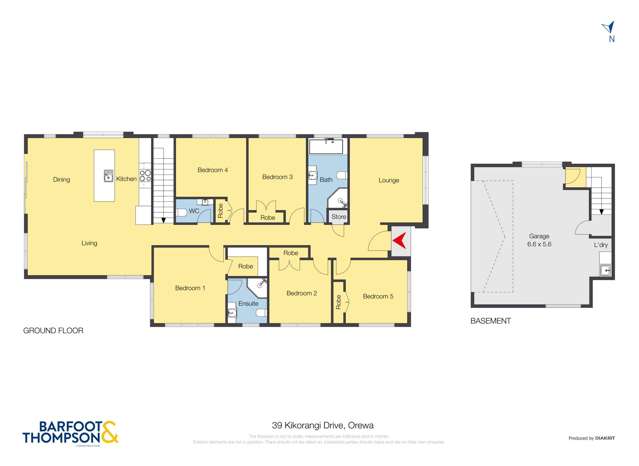 39 Kikorangi Drive Orewa_1