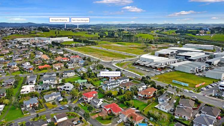 245 Hobsonville Road West Harbour_36