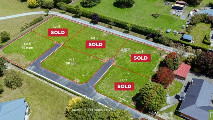 Lots 2 to 7/107 Forest Drive Methven_4