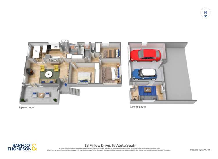 13 Finlow Drive Te Atatu South_9