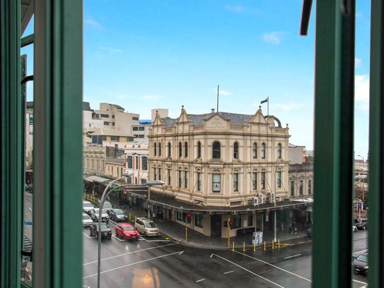 2c/238 Karangahape Road Auckland Central_11