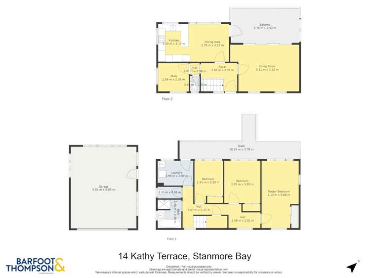 14 Kathy Terrace Stanmore Bay_21