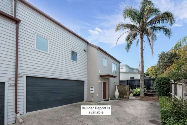 Chic, Peaceful, Convenient - Epsom Living