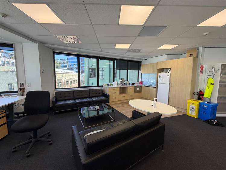 Level 6, 86 Victoria Street Wellington Central_5
