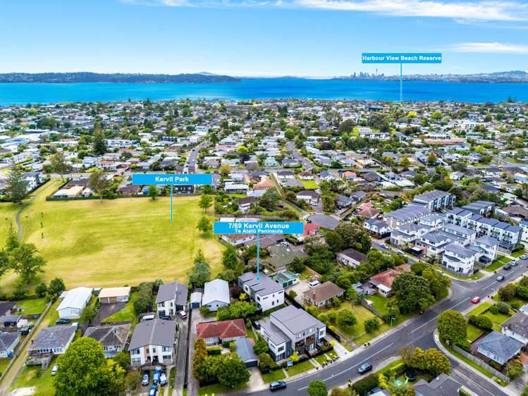 7/67 Kervil Avenue Te Atatu Peninsula_23