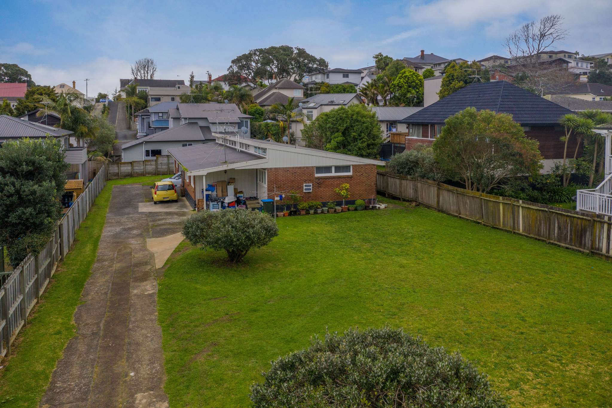 '77 bids in 17 minutes': Frenzy sees Ellerslie block sell for $3.813m