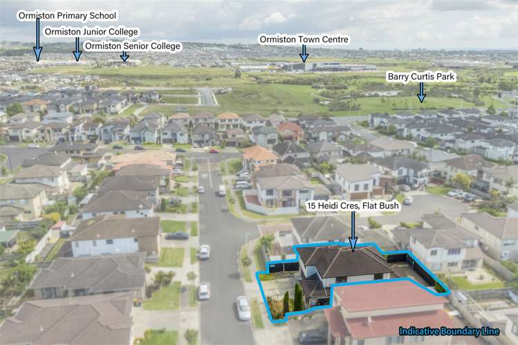 15 Heidi Crescent Flat Bush_22