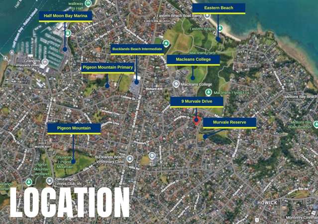 Lot 1, 9 Murvale Drive Bucklands Beach_4