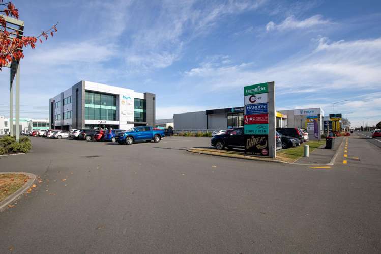 5/295 Blenheim Road Riccarton_5