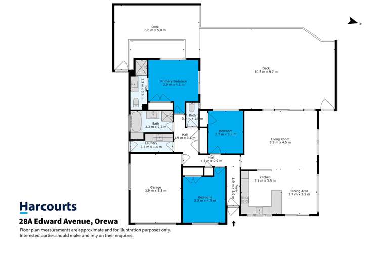 28a Edward Avenue Orewa_33