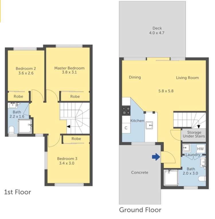 54c Ruawai Road Mount Wellington_15