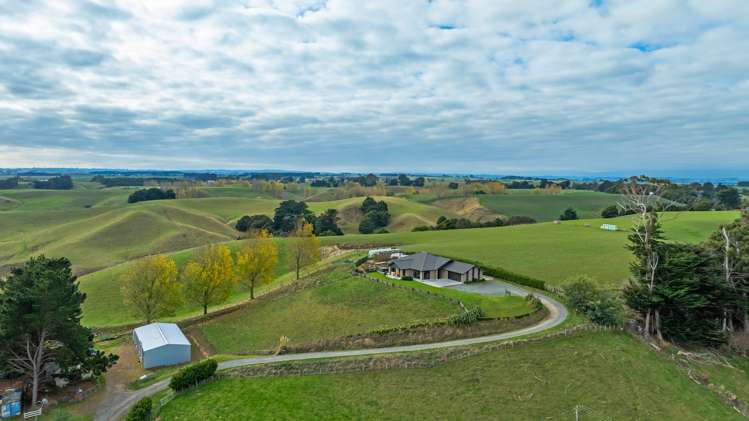 268 Halcombe Road Feilding_33