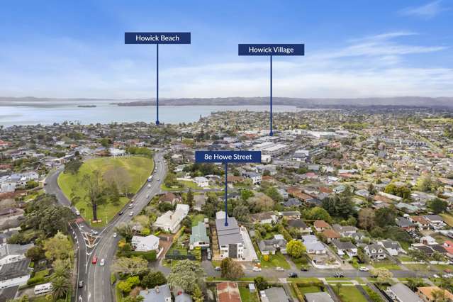 Lot 5/8 Howe Street Howick_4