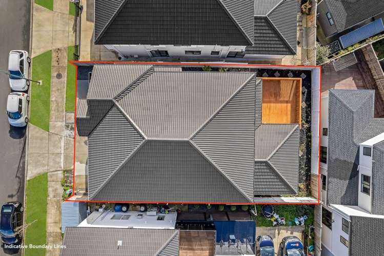12 Uru Drive Flat Bush_39