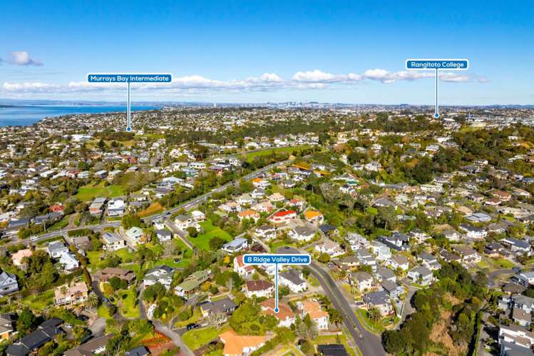 8 Ridge Valley Drive Browns Bay_22