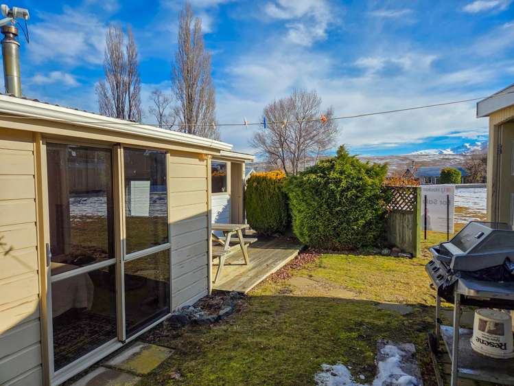 Hut 21 Alexandrina Road Lake Tekapo_19