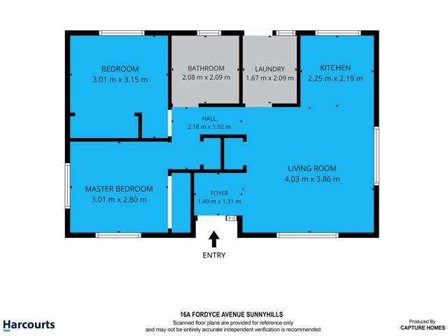 16A Fordyce Avenue Sunnyhills_1