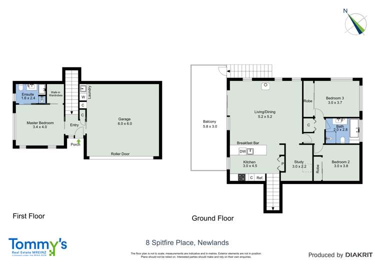 8 Spitfire Place Newlands_15