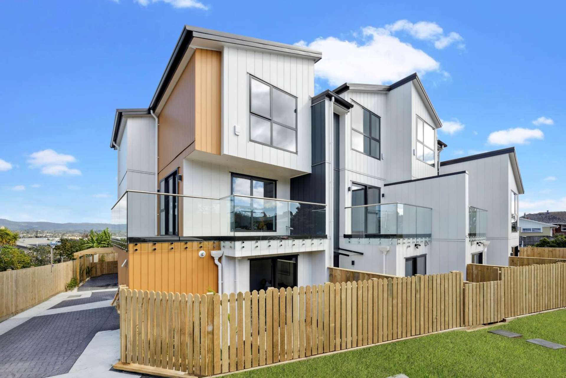 Lot 1/4 Waitaki Street Henderson_0
