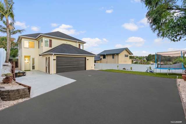 Modern Living in Goodwood Heights - Must Sell!