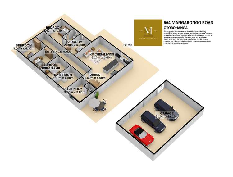 664 Mangaorongo Road Otorohanga_29