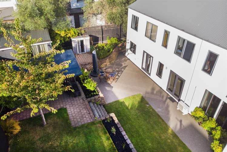 88 Merivale Lane Merivale_21