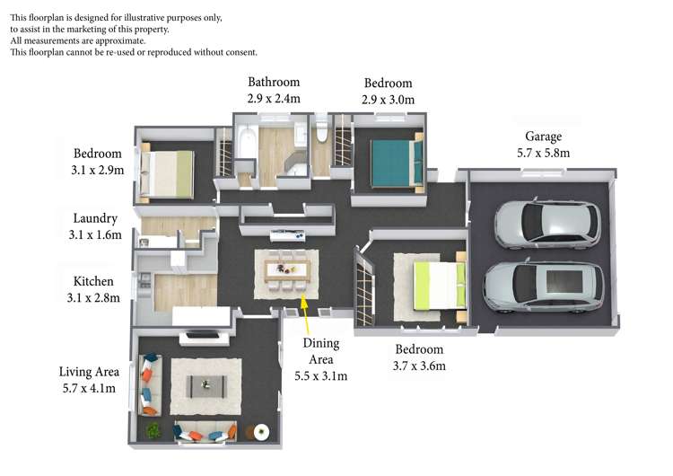9 Shannon Place Nawton_1