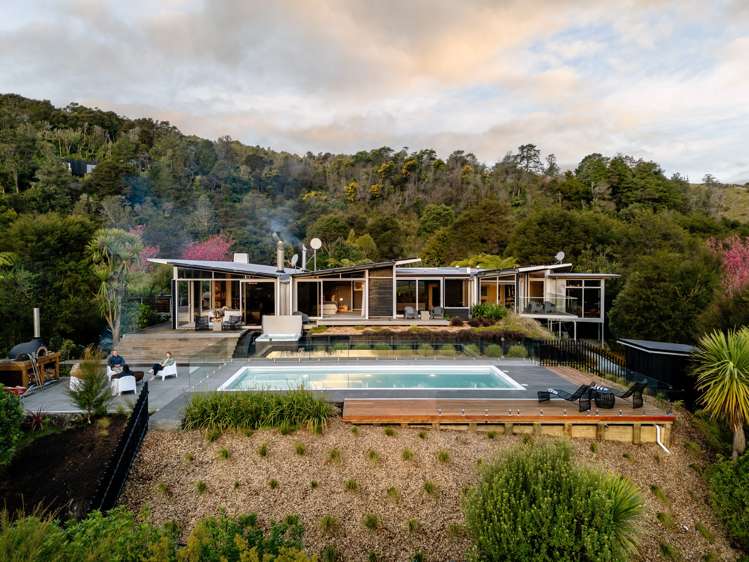 345 Maungakawa Road Te Miro_37