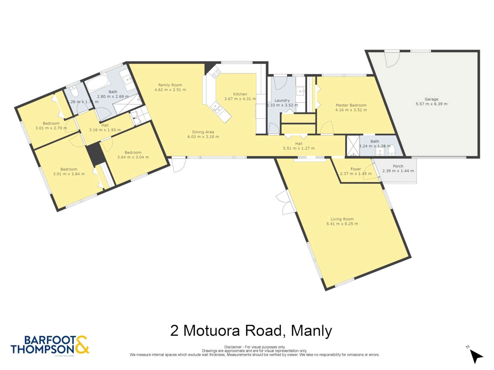 2 Motuora Road Manly_0