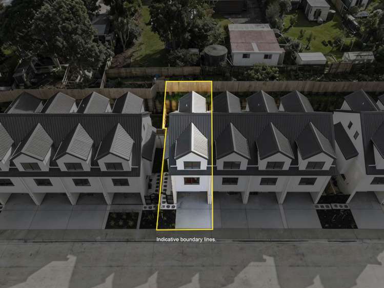 Lot 29, 20 Melia Place Stanmore Bay_11