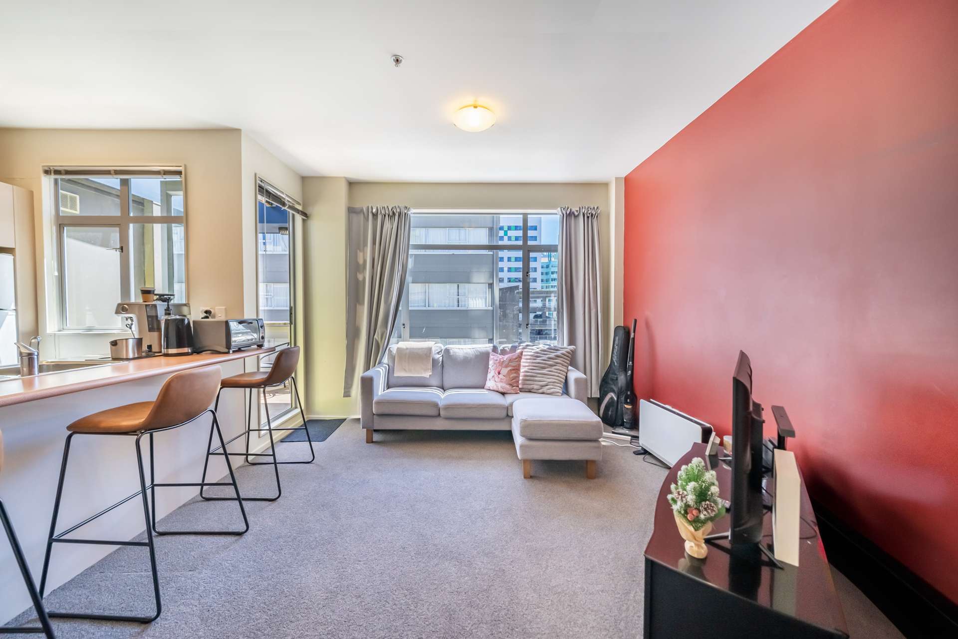 5a/115 Dixon Street Te Aro_0