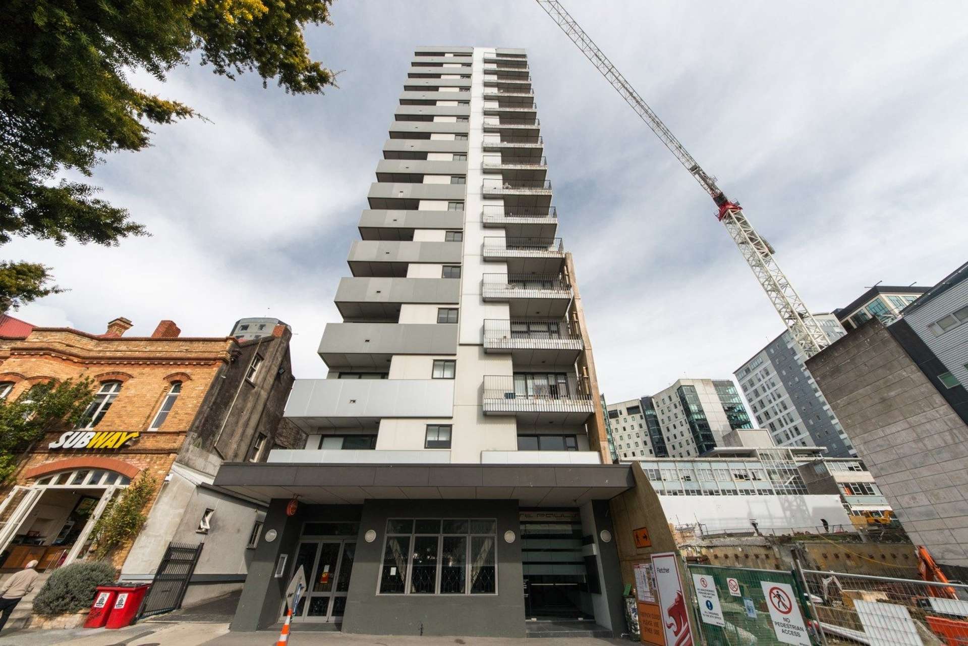 15a/4 Saint Paul Street Auckland Central_0