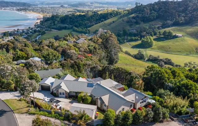 Edgeview House with Expansive Views-Plus....