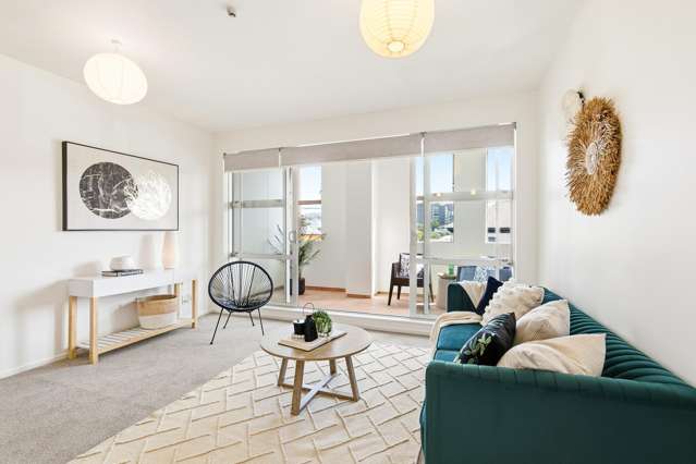 Absolute Gem in Newtown - It's Bellissimo!