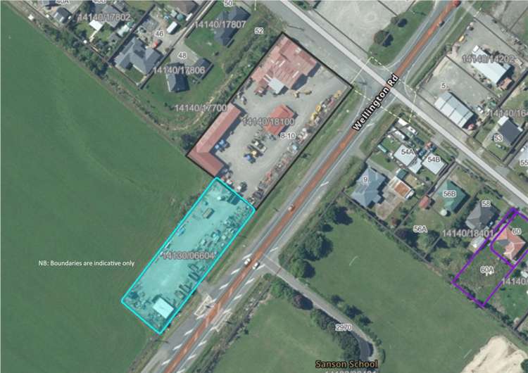 8-10 Wellington Road Sanson_10