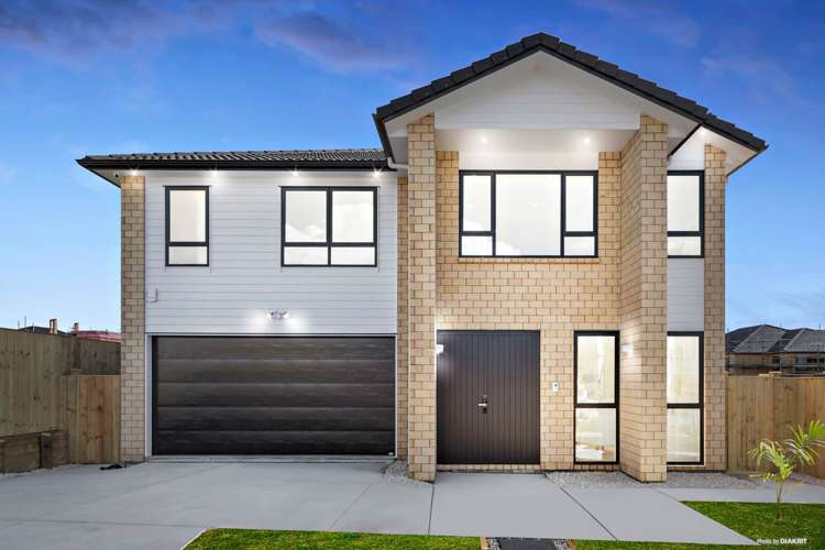 8 Knockanara Drive_0