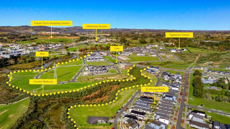 26 Ahunga Road Karaka_19