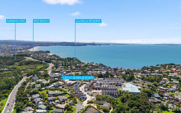 5/20 Melia Place Stanmore Bay_19