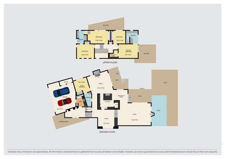 7 Duncansby Road Stanmore Bay_19