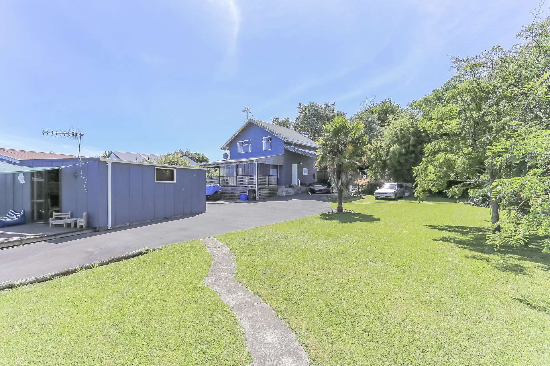 236 Pukehina Parade Pukehina Western Bay Of Plenty Houses for