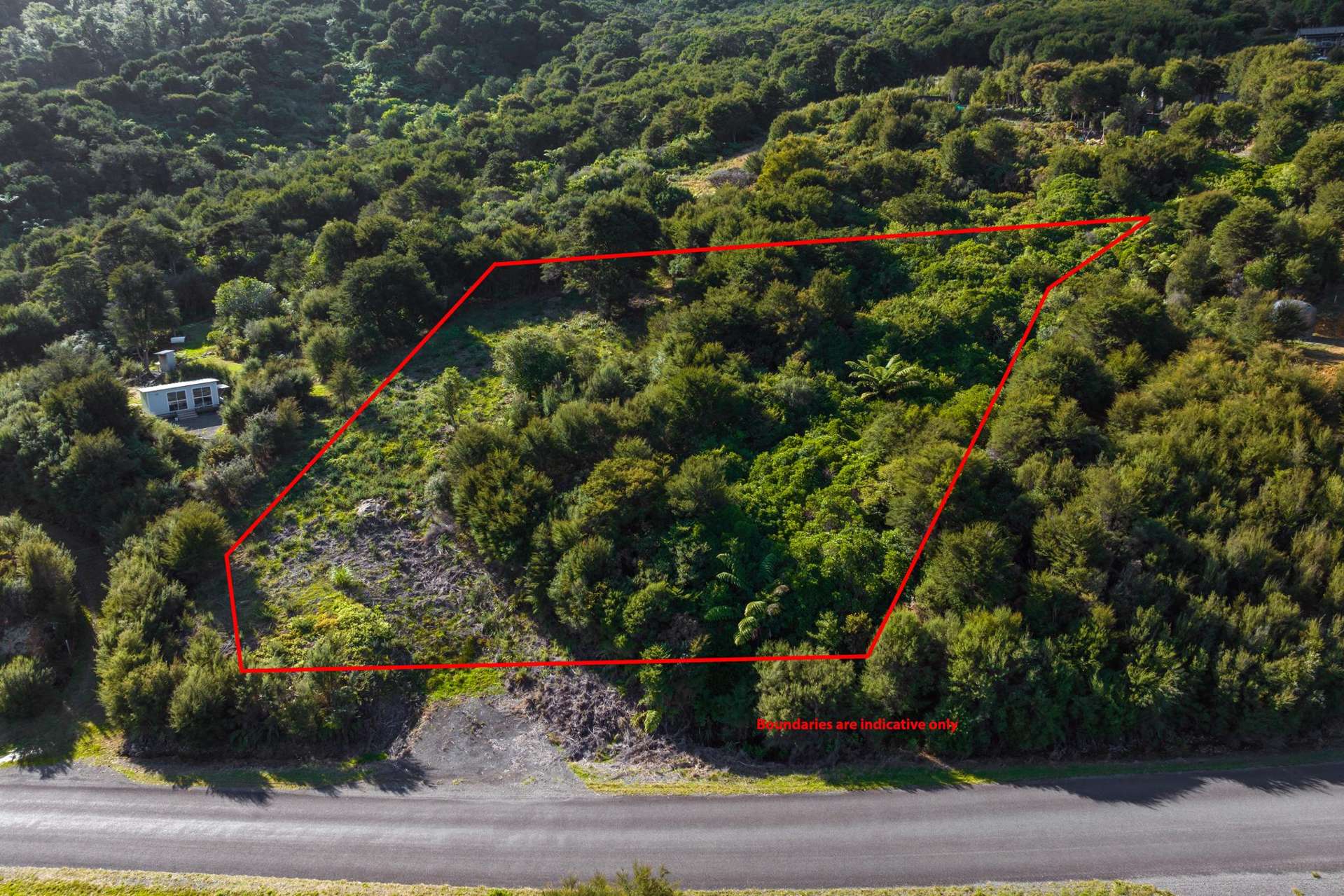 Lot 37 Kaiuma Bay Road Kaiuma Bay_0