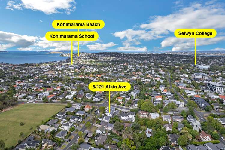 5/121 Atkin Avenue Mission Bay_12