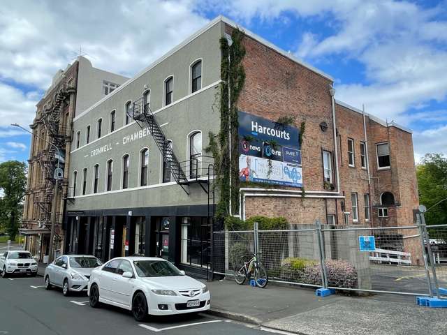 9 Dowling Street City Centre Dunedin_1