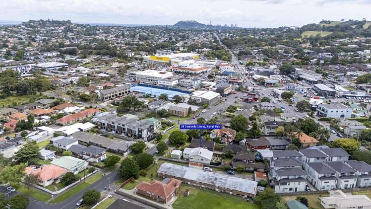 99 Symonds Street Royal Oak_21