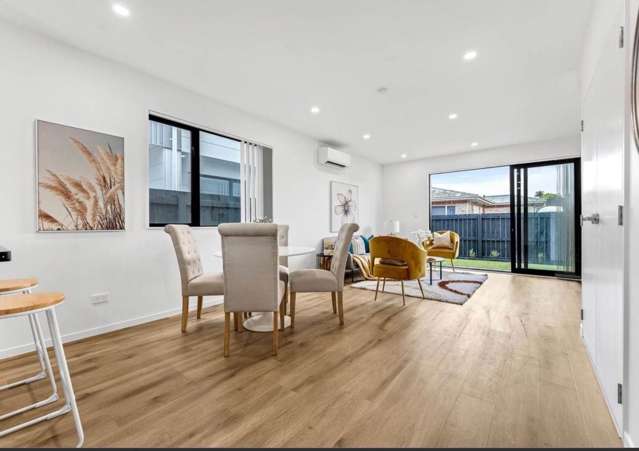 Ready to move in - furnished home