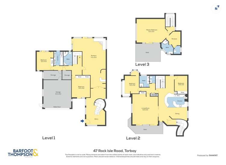 47 Rock Isle Road Torbay_20